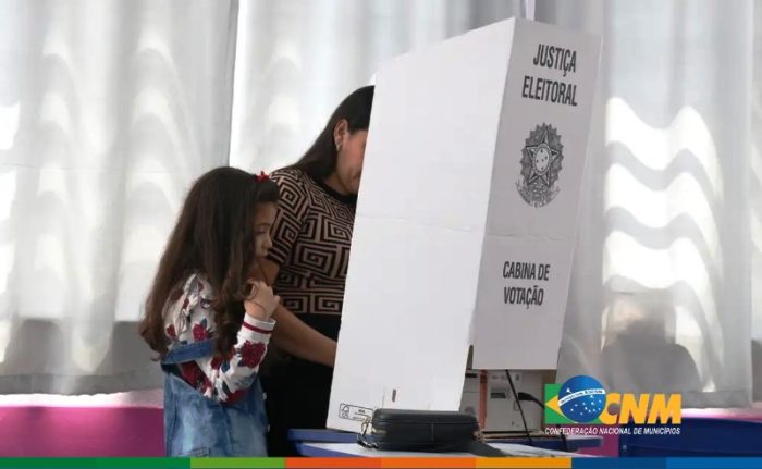 SC adota medidas para garantir o voto de mulheres vítimas de violência doméstica