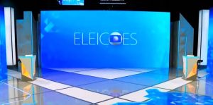Sem os protagonistas, Globo cancela debate com candidatos