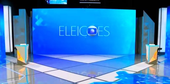 Sem os protagonistas, Globo cancela debate com candidatos